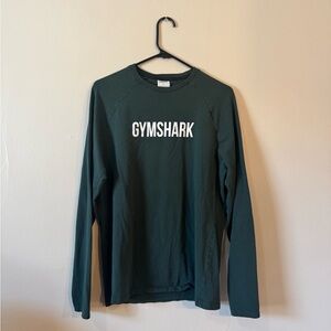 Men’s Gymshark Long Sleeve